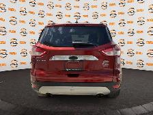 2014 Ford Escape Low Km AWD Hseat Bcam Nav Rstart 1 yr warranty - Photo 6