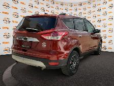 2014 Ford Escape Low Km AWD Hseat Bcam Nav Rstart 1 yr warranty - Photo 7