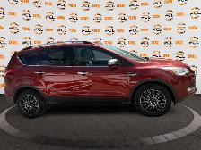2014 Ford Escape Low Km AWD Hseat Bcam Nav Rstart 1 yr warranty - Photo 8