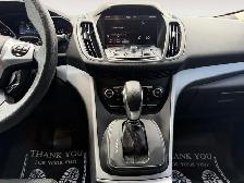 2014 Ford Escape Low Km AWD Hseat Bcam Nav Rstart 1 yr warranty - Photo 9
