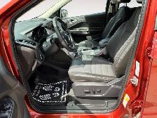 2014 Ford Escape Low Km AWD Hseat Bcam Nav Rstart 1 yr warranty - Photo 11