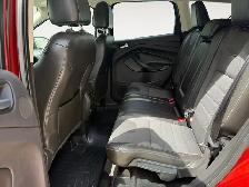 2014 Ford Escape Low Km AWD Hseat Bcam Nav Rstart 1 yr warranty - Photo 12