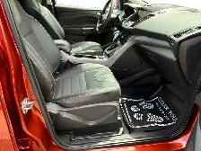 2014 Ford Escape Low Km AWD Hseat Bcam Nav Rstart 1 yr warranty - Photo 13