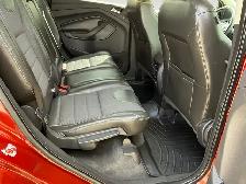 2014 Ford Escape Low Km AWD Hseat Bcam Nav Rstart 1 yr warranty - Photo 14