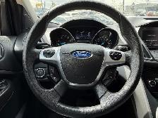 2014 Ford Escape Low Km AWD Hseat Bcam Nav Rstart 1 yr warranty - Photo 16