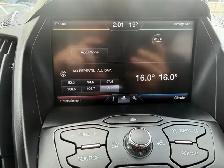 2014 Ford Escape Low Km AWD Hseat Bcam Nav Rstart 1 yr warranty - Photo 17