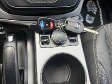2014 Ford Escape Low Km AWD Hseat Bcam Nav Rstart 1 yr warranty - Photo 18