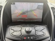 2014 Ford Escape Low Km AWD Hseat Bcam Nav Rstart 1 yr warranty - Photo 20