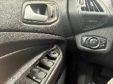 2014 Ford Escape Low Km AWD Hseat Bcam Nav Rstart 1 yr warranty - Photo 21