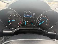 2014 Ford Escape Low Km AWD Hseat Bcam Nav Rstart 1 yr warranty - Photo 22
