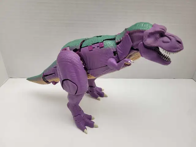Transformers Megatron Beastwars Predacon