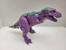 Transformers Megatron Beastwars Predacon
