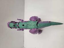 Transformers Megatron Beastwars Predacon - Photo 2