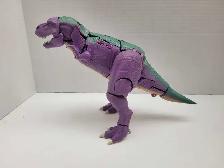 Transformers Megatron Beastwars Predacon - Photo 3