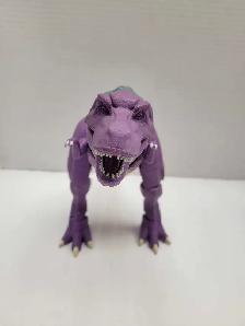 Transformers Megatron Beastwars Predacon - Photo 4