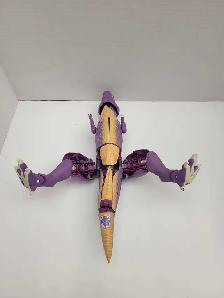 Transformers Megatron Beastwars Predacon - Photo 5