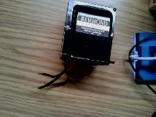 Vacuum Tubes and Electronic Parts 4 sale - Photo 6