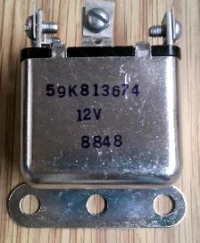 Vacuum Tubes and Electronic Parts 4 sale - Photo 7