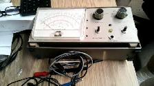 Vacuum Tubes and Electronic Parts 4 sale - Photo 10