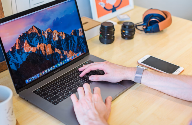 KW Web Designer - Professional Website Design in Kitchener Area