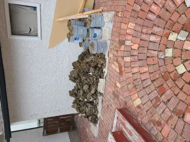 Free for pick up