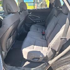 2017 Hyundai Santa Fe XL Premium AWD, 3.3l 6cyl 7 seats, Financi - Photo 15