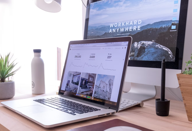 Kitchener Website Design - Professional Web Developer in KW