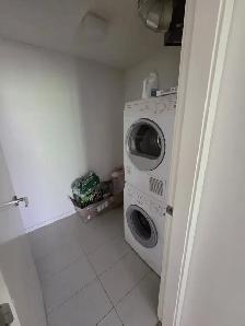 房东直租｜Richmond市中心10年新高层公寓｜大两房两卫｜家具家电齐全｜拎包入住｜近天车 - Photo 9