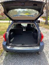 2009 Subaru Legacy Wagon - Photo 5