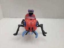 Transformers Inferno Beast Wars Predacon - Photo 2