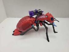 Transformers Inferno Beast Wars Predacon - Photo 3