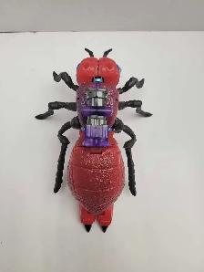 Transformers Inferno Beast Wars Predacon - Photo 5