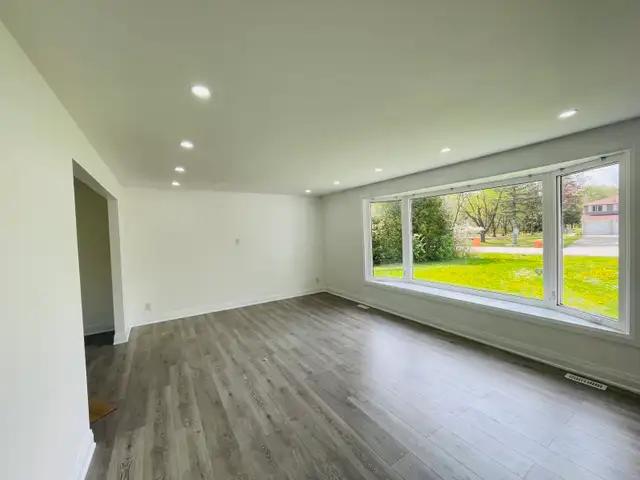 Vinyl floor