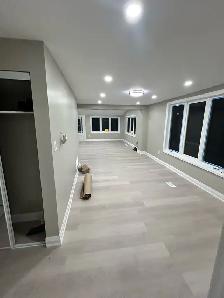 Vinyl floor - Photo 3