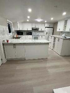 Vinyl floor - Photo 4