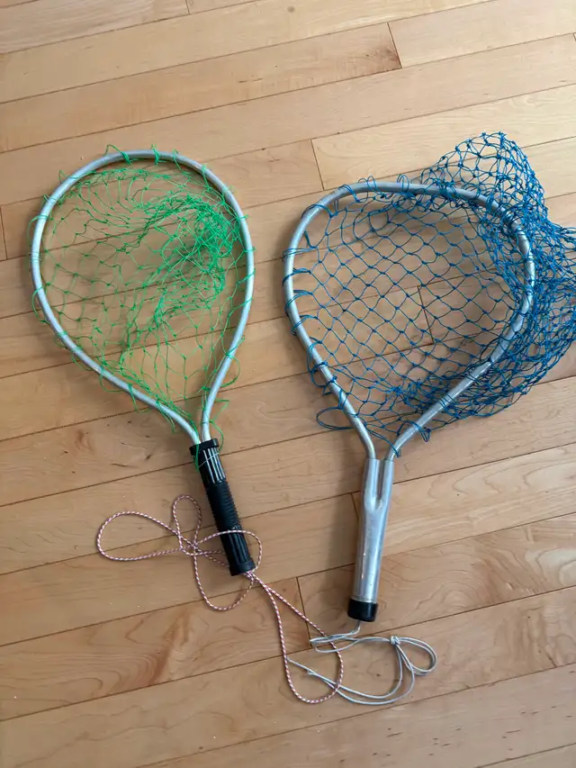 Fishing Nets