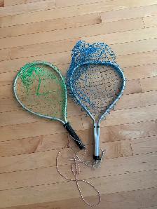 Fishing Nets - Photo 2