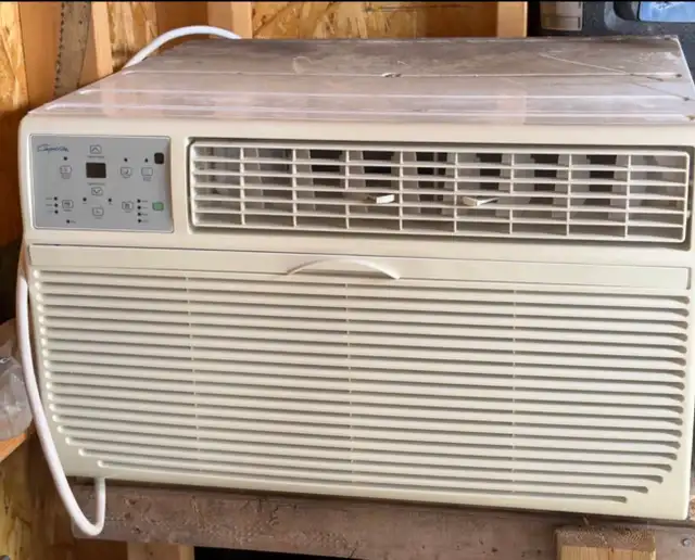 Climatiseur Comfort-Aire 18000 BTU