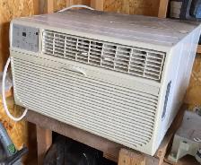 Climatiseur Comfort-Aire 18000 BTU - Photo 2