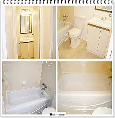 One Bedroom Rental Unit Available at 1600 Adelaide Street London - Photo 8