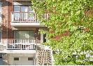 Un très grand 2 1/2 à louer à Ahuntsic