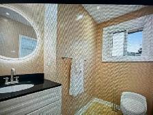 MASTER BEDROOM WITH PRIVATE WASHROOM NORTG YORK BATHURST ST - Photo 3
