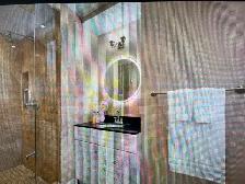 MASTER BEDROOM WITH PRIVATE WASHROOM NORTG YORK BATHURST ST - Photo 4
