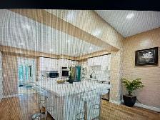 MASTER BEDROOM WITH PRIVATE WASHROOM NORTG YORK BATHURST ST - Photo 6