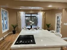 MASTER BEDROOM WITH PRIVATE WASHROOM NORTG YORK BATHURST ST - Photo 8
