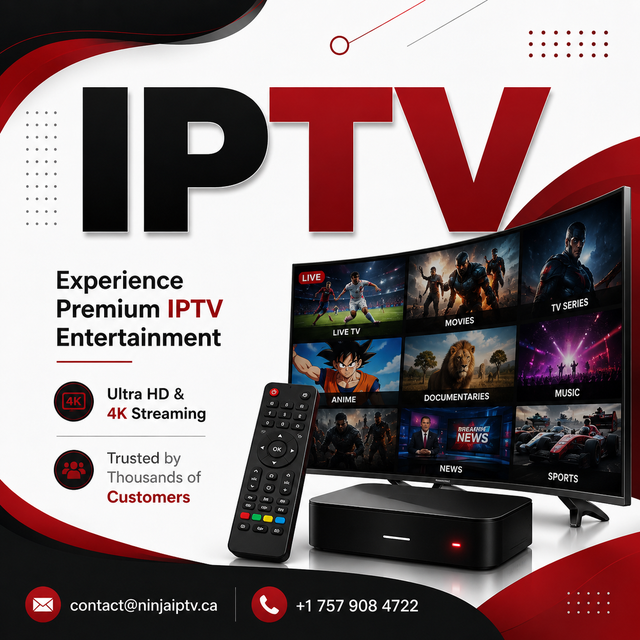 Fast 4K& UHD subscription