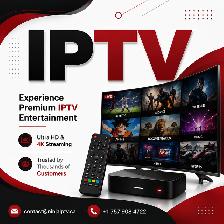 Fast 4K& UHD subscription