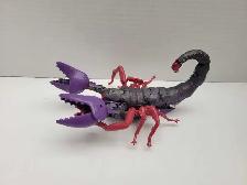Transformers Scorponok Beastwars Predacon - Photo 2
