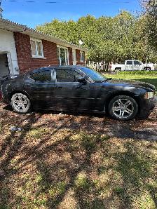 2006 Dodge Charger R/T 5.7L V8 - Photo 3