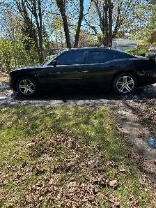 2006 Dodge Charger R/T 5.7L V8 - Photo 6